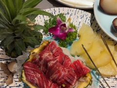 -杨小佳·齐齐哈尔烤肉·烤串(广州店)