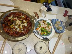 -巴蜀人家(东关街店)