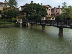 -中旅阿那亚九龙湖·公主酒店