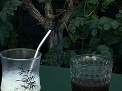-糖房咖啡(南锣鼓巷店)