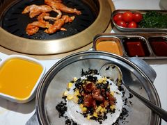 -花味·自助烤肉(雨花客厅店)