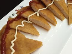 -喔爸韩国料理(环球银泰城店)