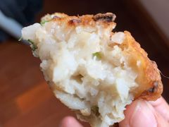 油墩子-阿婆油墩子(五里桥路188弄小区店)