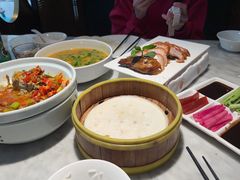 -雀蓝川菜(奥体广场店)