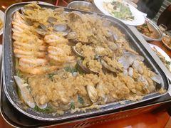 -小食堂(平陵中路店)