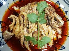 -将就吃农家特色土菜馆