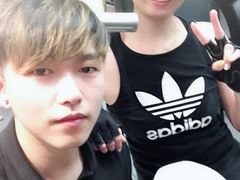 -威尔仕健身(新天地店)
