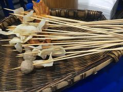 -马路边边·成都串串(翠柏路店)
