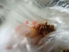 -黄毛鸭脖(汉阳总店)