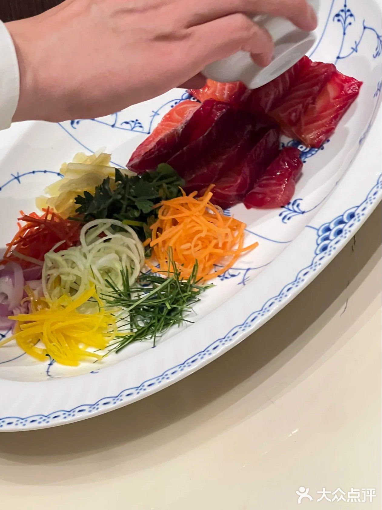 杭州滨江银泰必吃京菜馆！