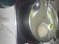 -二刀潮牛·鲜牛肉火锅(爱融荟城店)