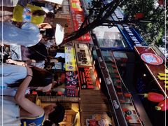 -八一路好吃街(雨田商务大厦店)