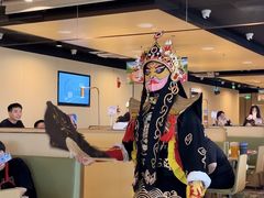 -海底捞火锅(龙湖金沙天街店)