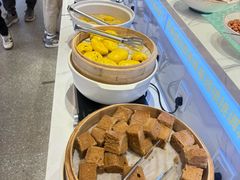 -素满香·全民食养自助(长宁龙之梦店)