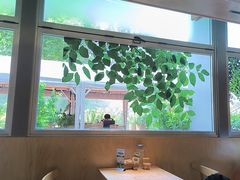 -龙治汉堡(中华城店)