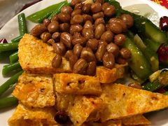 素拼-玲玲涮牛肚(土门坊店)