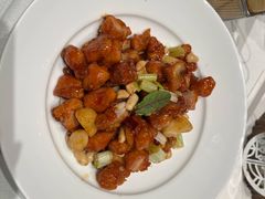 -聆桂烤鸭·金奖烤鸭(静联广场店)