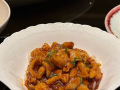 -杭州西子湖四季酒店·金沙厅