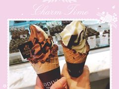 -GODIVA(月星环球港店)