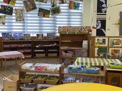 -小风车金桥丽都幼儿园(金桥店)
