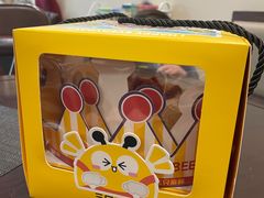 -三只蜜蜂蛋糕(东城店)