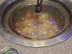 -山里屯铁锅炖·东北菜(康桥店)