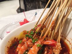 -亢龙太子酒轩(东湖店)