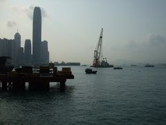 -香港会议展览中心演讲厅
