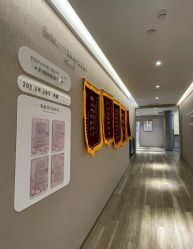-爱帝宫月子中心(罗湖别墅院)