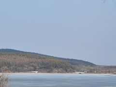 -长春净月潭风景名胜区