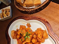 -乡里八闽·福州乡土菜(火车北站店)