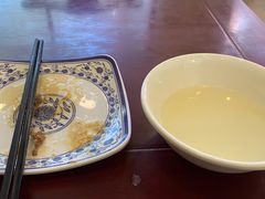 -老回回小吃(百万庄店)