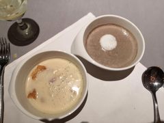 -戈雅法餐厅(世界城广场店)