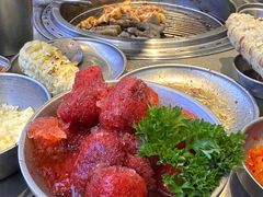 -大叹号·朝鲜族烤肉(潍坊泰华城店)