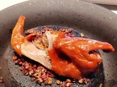 -许家菜(望江店)