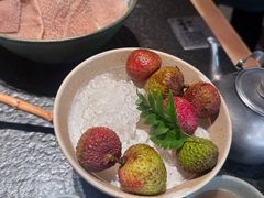 -三出山火锅(南京万象天地店)