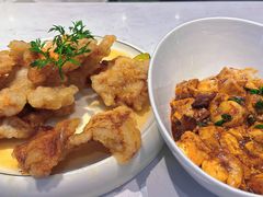 -北李·海肠捞饭·大连菜(望京凯德MALL店)