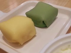 -满记甜品(加州阳光开元广场店)