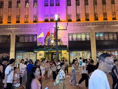 -上海和平饭店 Fairmont Peace Hotel
