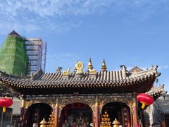 -五台山风景名胜区