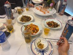 -明本湛江鸡•海鲜小厨(陈家祠店)
