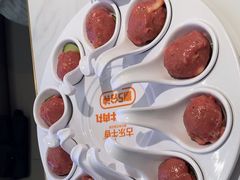 -古乐牛香•鲜牛肉牛杂火锅(系马桩总店)