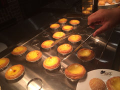 -汉巴味德(百年港湾店)