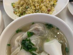 -翡翠拉面小笼包(机场DFS店)