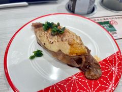 -濱寿司(高新伊藤店)