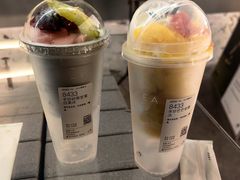 -喜茶(深圳万象城黑金店)