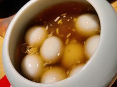 山城小汤圆-胡马八破·川菜小馆(高新万达店)