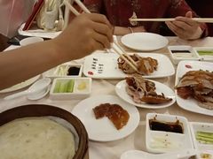 -全聚德(前门店)