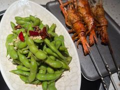 -沪小胖·小龙虾·蓝龙王(八佰伴店)