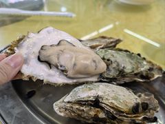 -都斛海鲜街